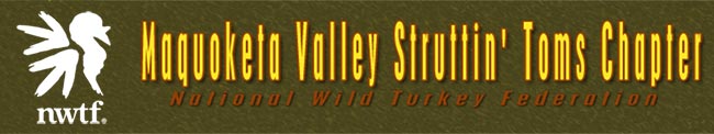Maquoketa Valley Struttin' Toms