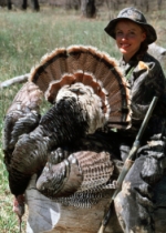 TURKEY
